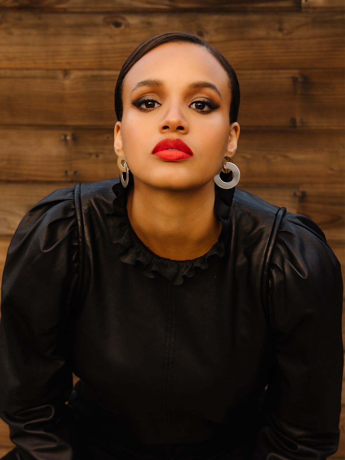 Ashley Nicole Williams image