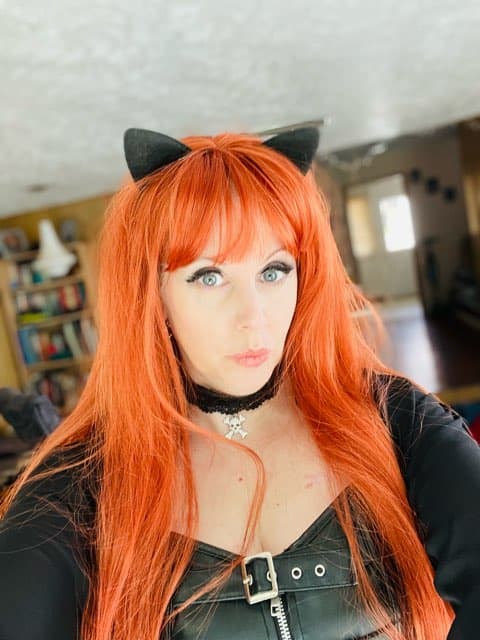 Melanie's Muses Avatar