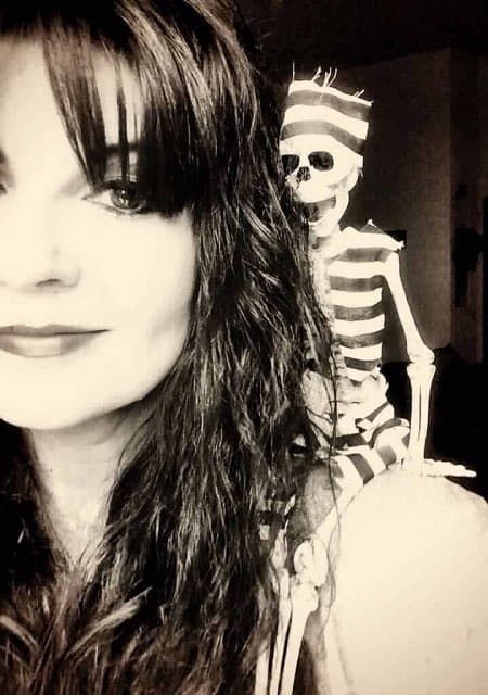 Donna Bagwell Avatar