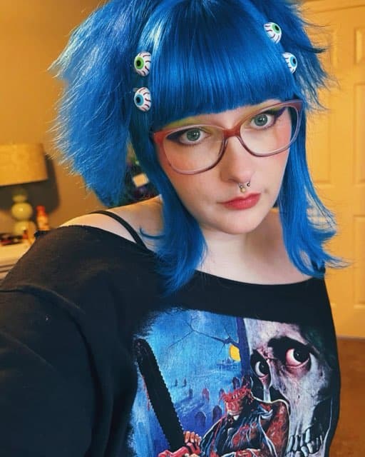 Garbagehands  Avatar