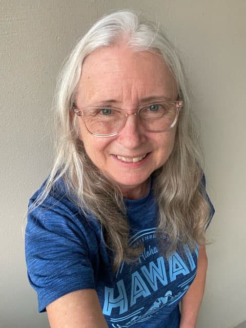 Teri Silver Avatar