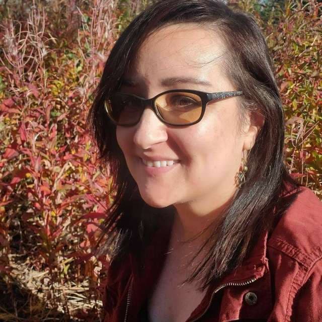 Dawn Olmsted Avatar