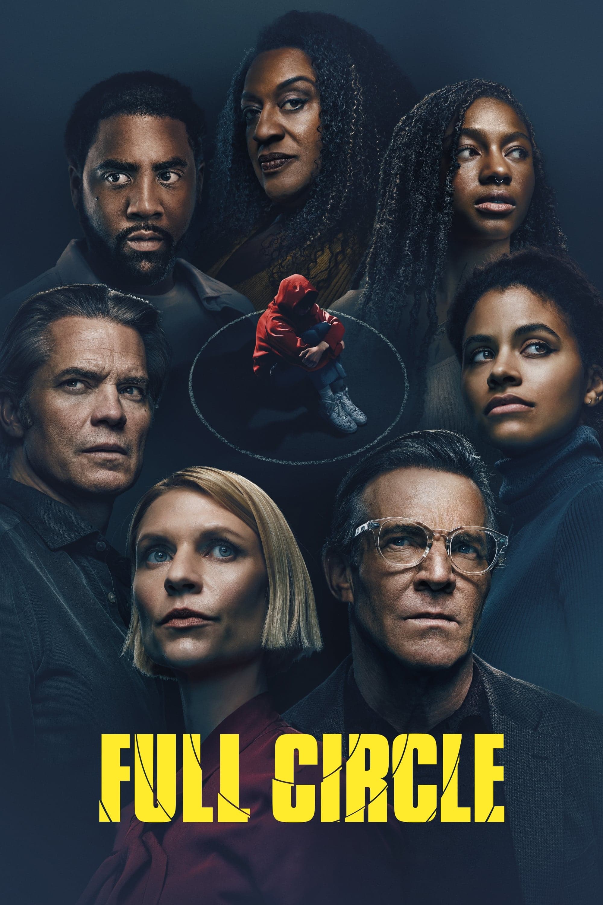 Full Circle Image