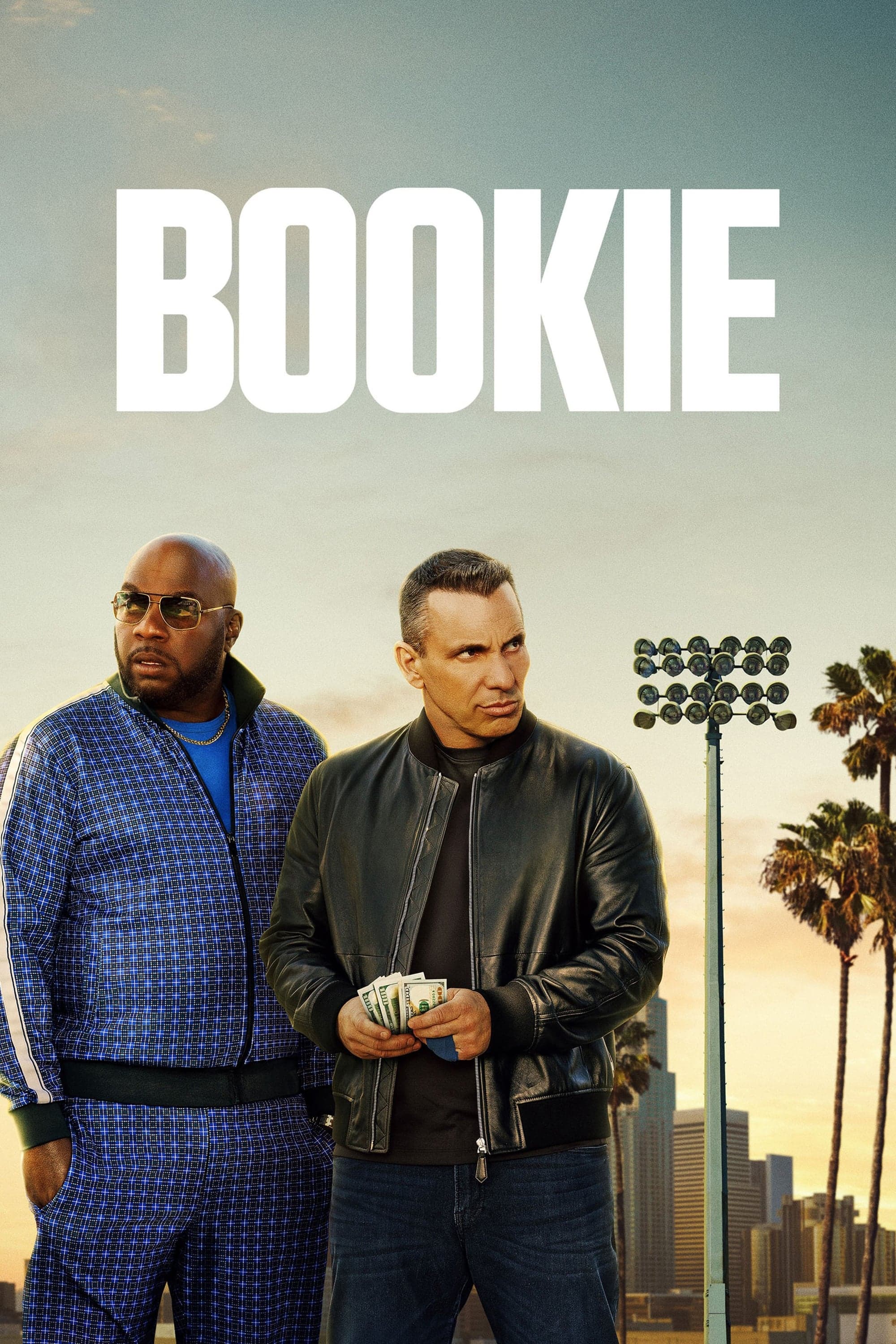 Bookie Image
