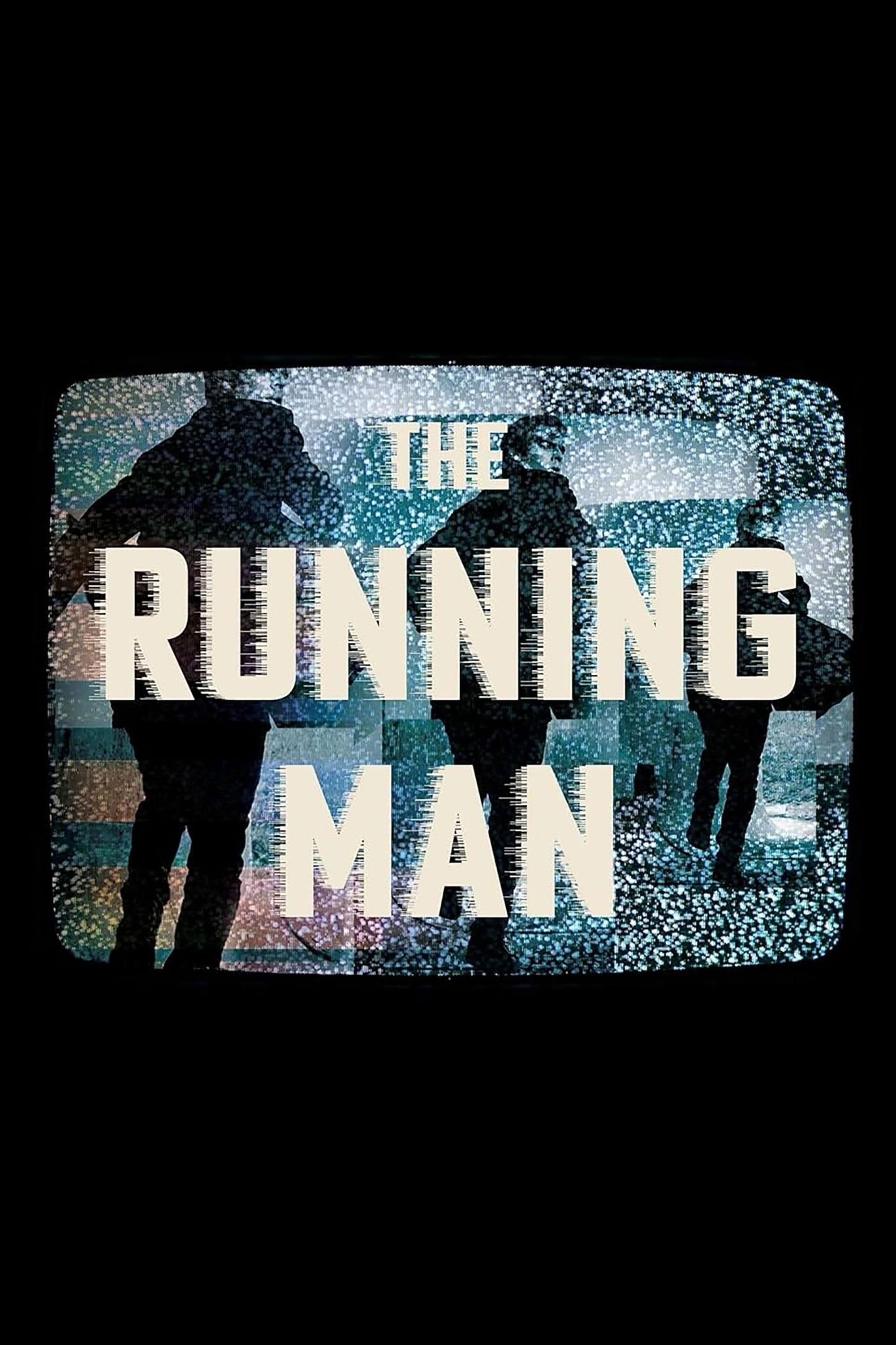 The Running Man Image