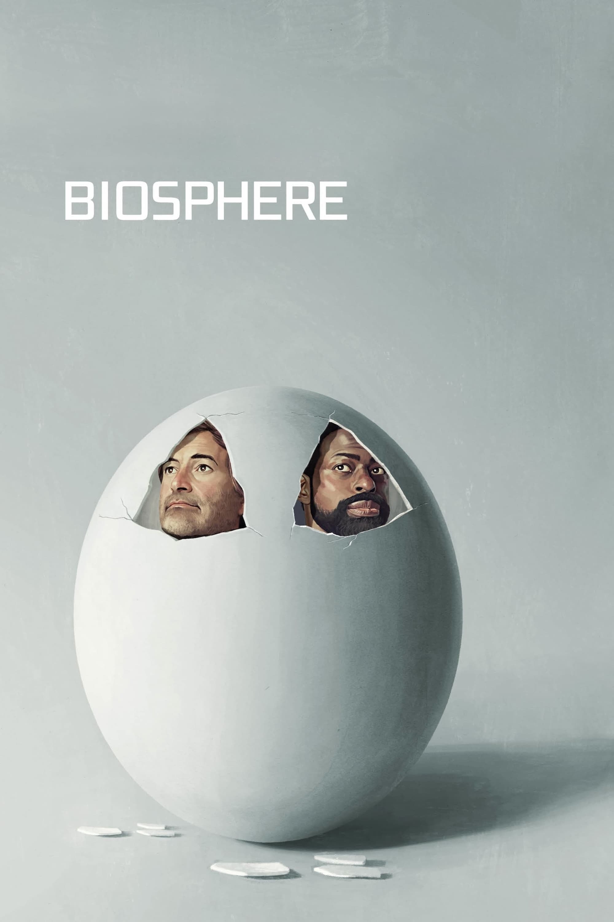 Biosphere Image