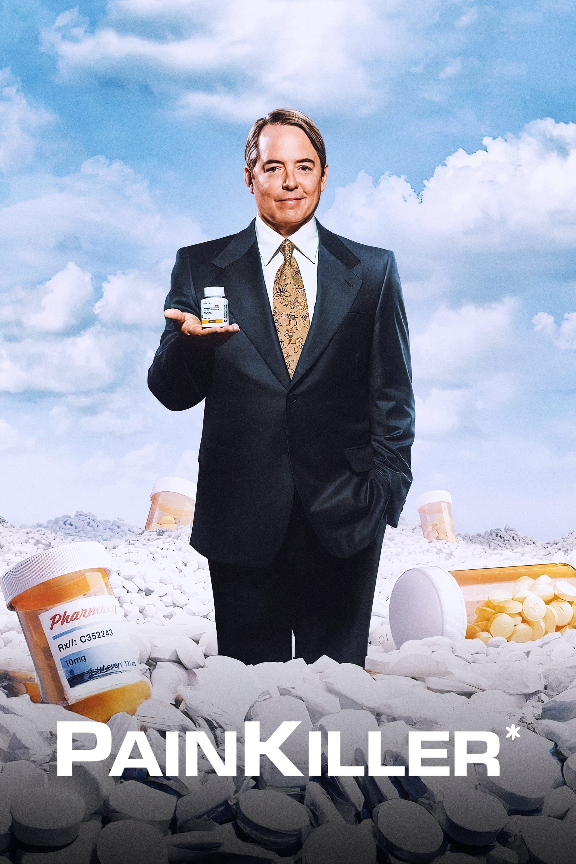 Painkiller Image