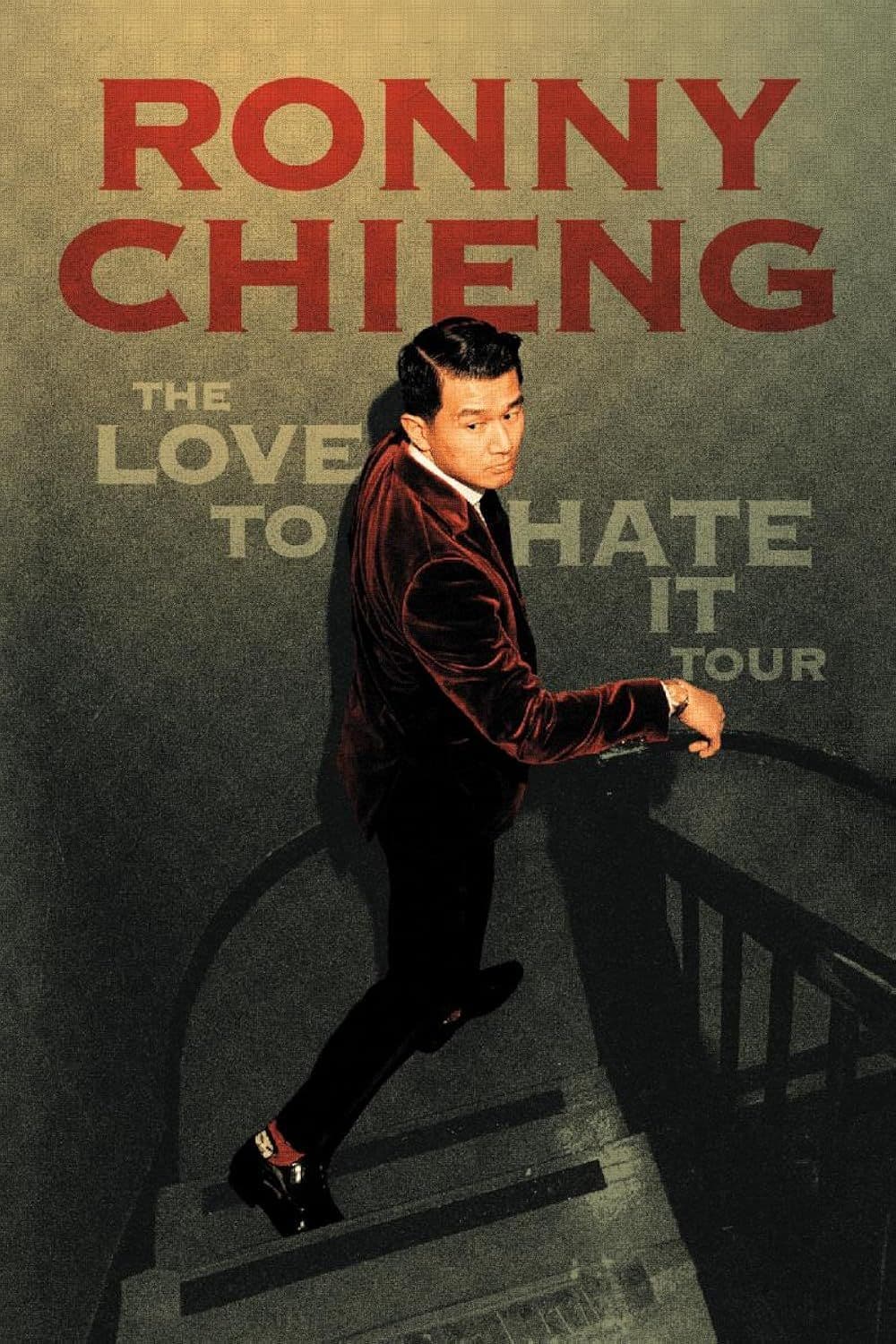 Ronny Chieng: Love to Hate It Image