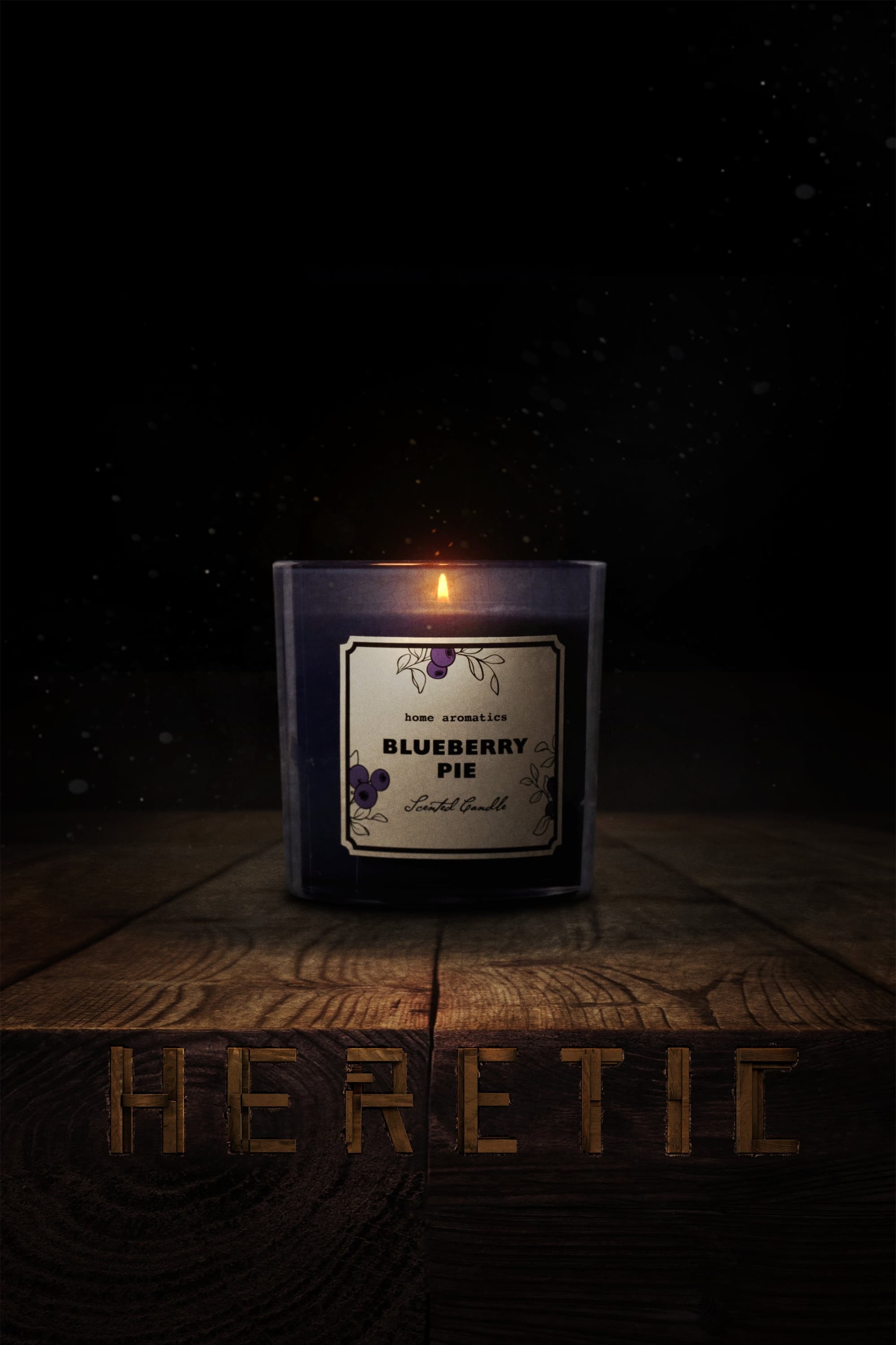 Heretic Image