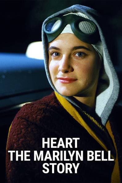 Heart: The Marilyn Bell Story Image