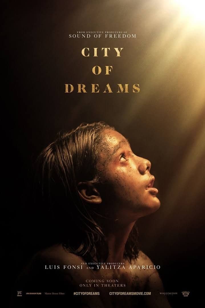 City of Dreams Image