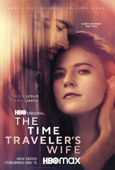 The Time Traveler's Wife Image