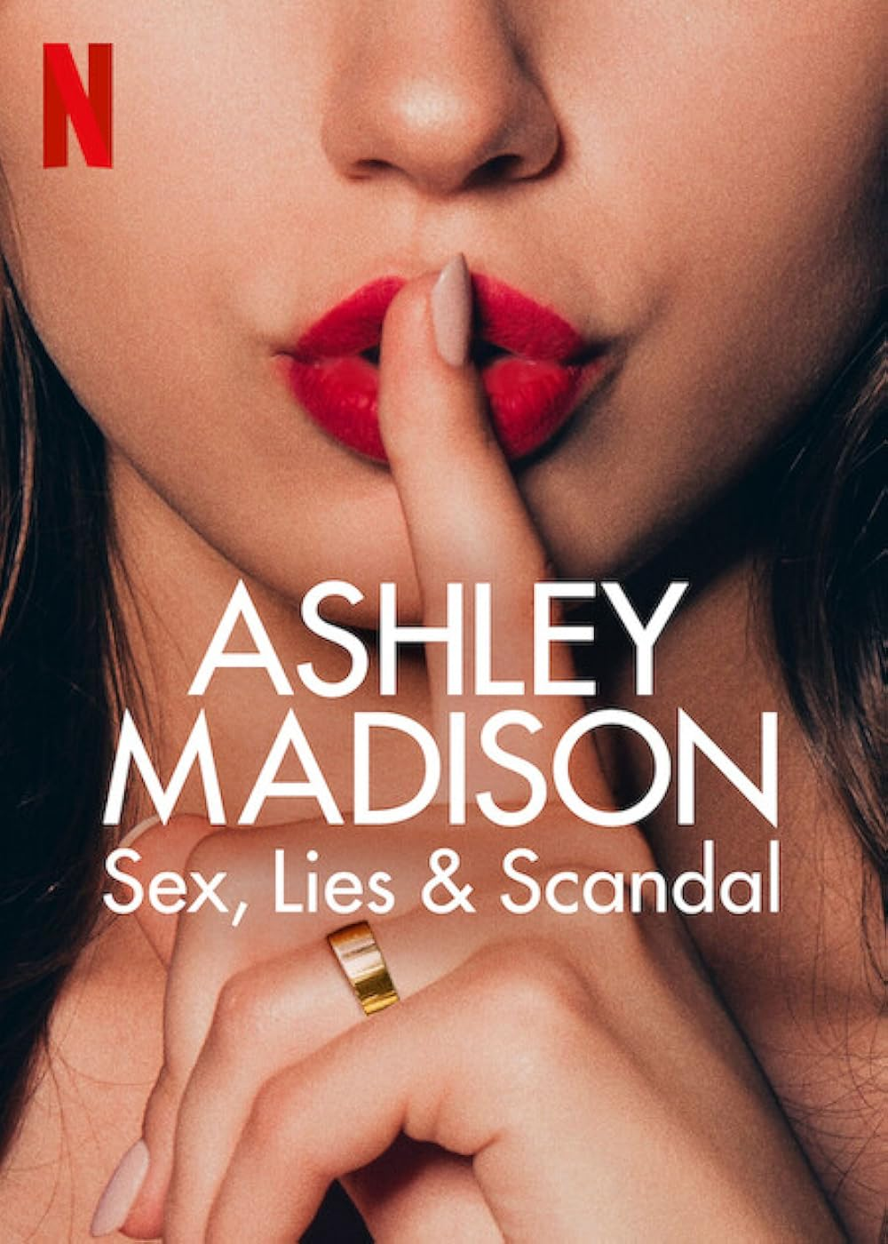 Ashley Madison: Sex, Lies & Scandal Image