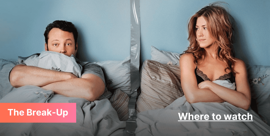 Stream These Divorce Dramas to End "Hot Mess Summer" Image