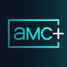 amc+ icon logo