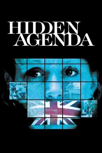 Hidden Agenda Image