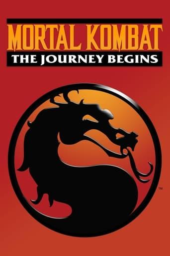 Mortal Kombat: The Journey Begins Image