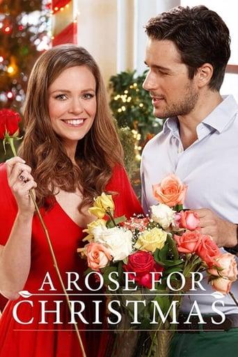 A Rose for Christmas Image