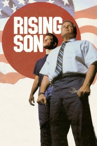 Rising Son Image