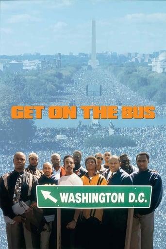 Get on the Bus Image