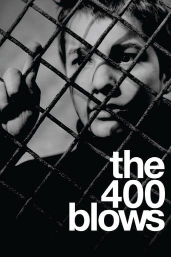 The 400 Blows Image