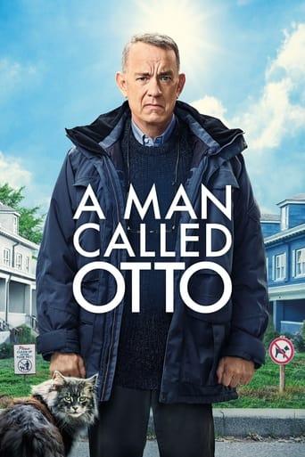A Man Called Otto Image