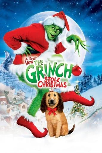 How the Grinch Stole Christmas Image