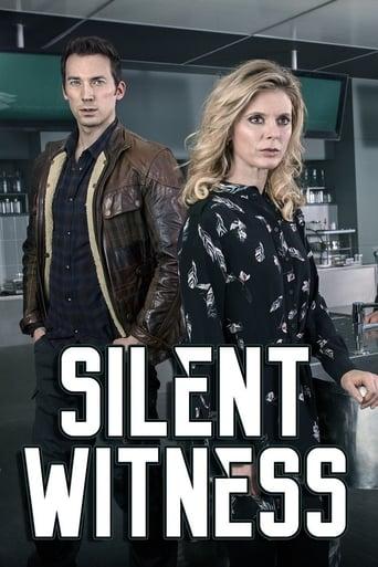 Silent Witness Image
