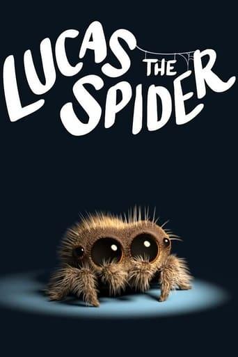 Lucas the Spider Image