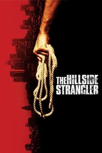 The Hillside Strangler Image