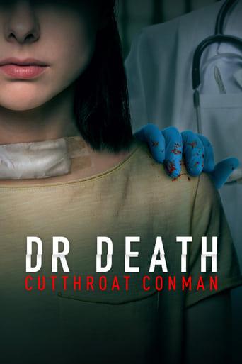 Dr. Death: Cutthroat Conman Image