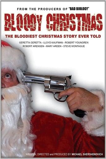 Bloody Christmas Image