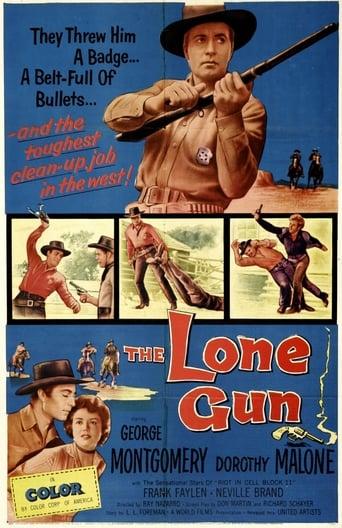 The Lone Gun Image