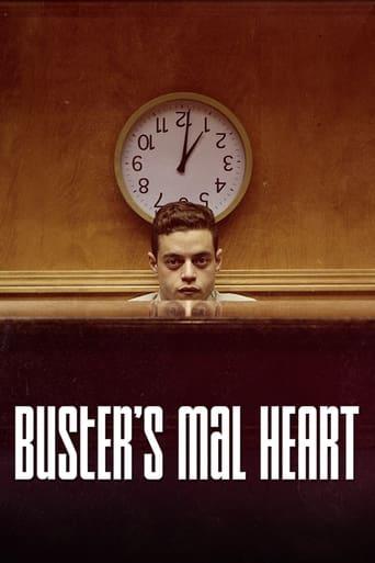 Buster's Mal Heart Image