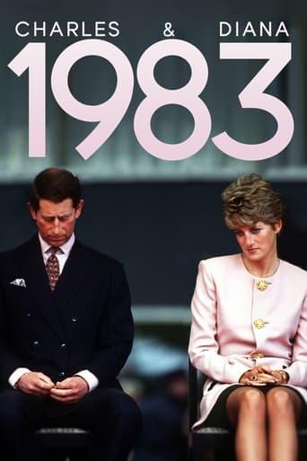 Charles and Diana: 1983 Image