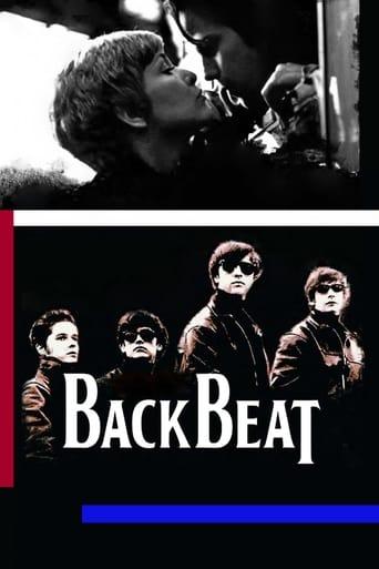 Backbeat Image
