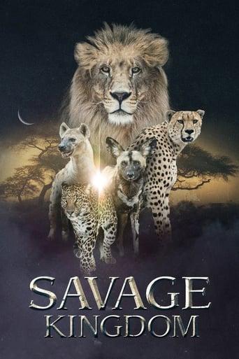 Savage Kingdom Image