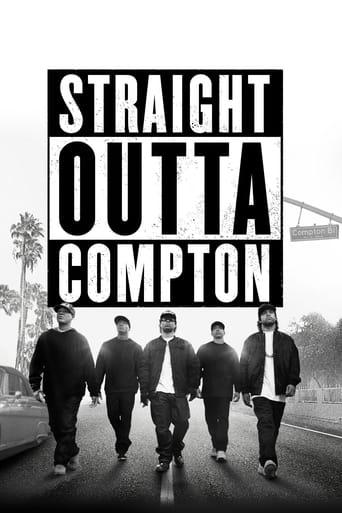 Straight Outta Compton Image