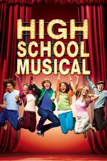 High School Musical Image