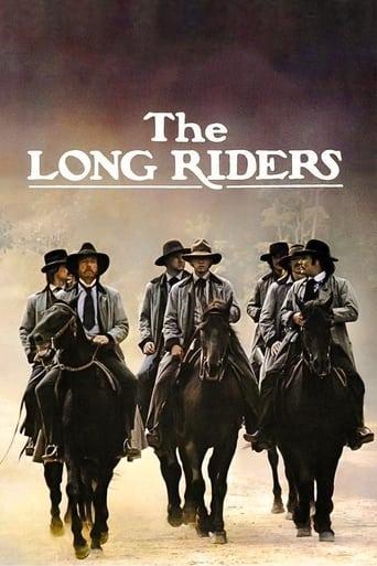 The Long Riders Image