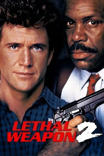 Lethal Weapon 2 Image