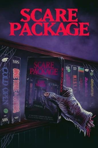 Scare Package Image