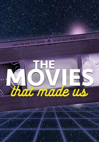 The Movies That Made Us Image