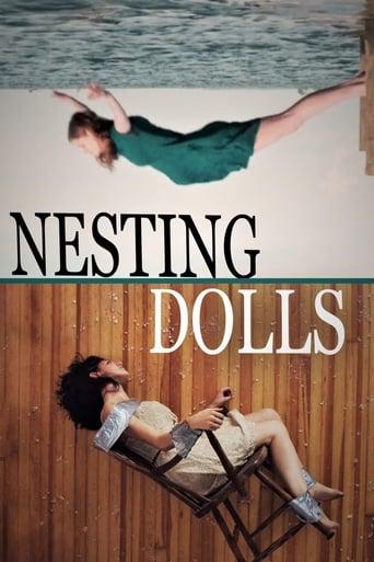Nesting Dolls Image