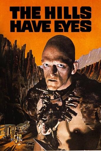 The Hills Have Eyes Image