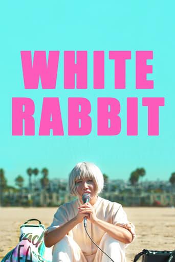White Rabbit Image