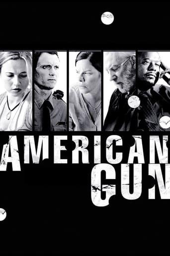 American Gun Image