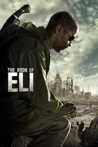 The Book of Eli Image