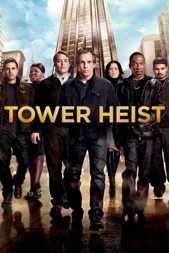 Tower Heist Image