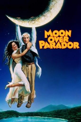 Moon Over Parador Image